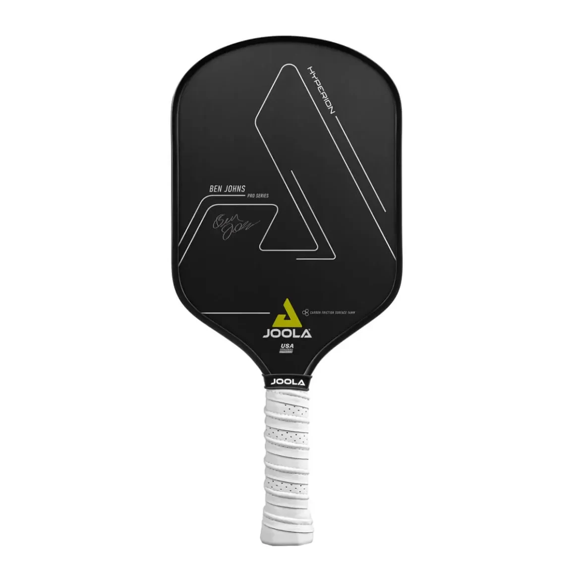 Joola Ben Johns Hyperion CFS 14 Pickleball Paddle