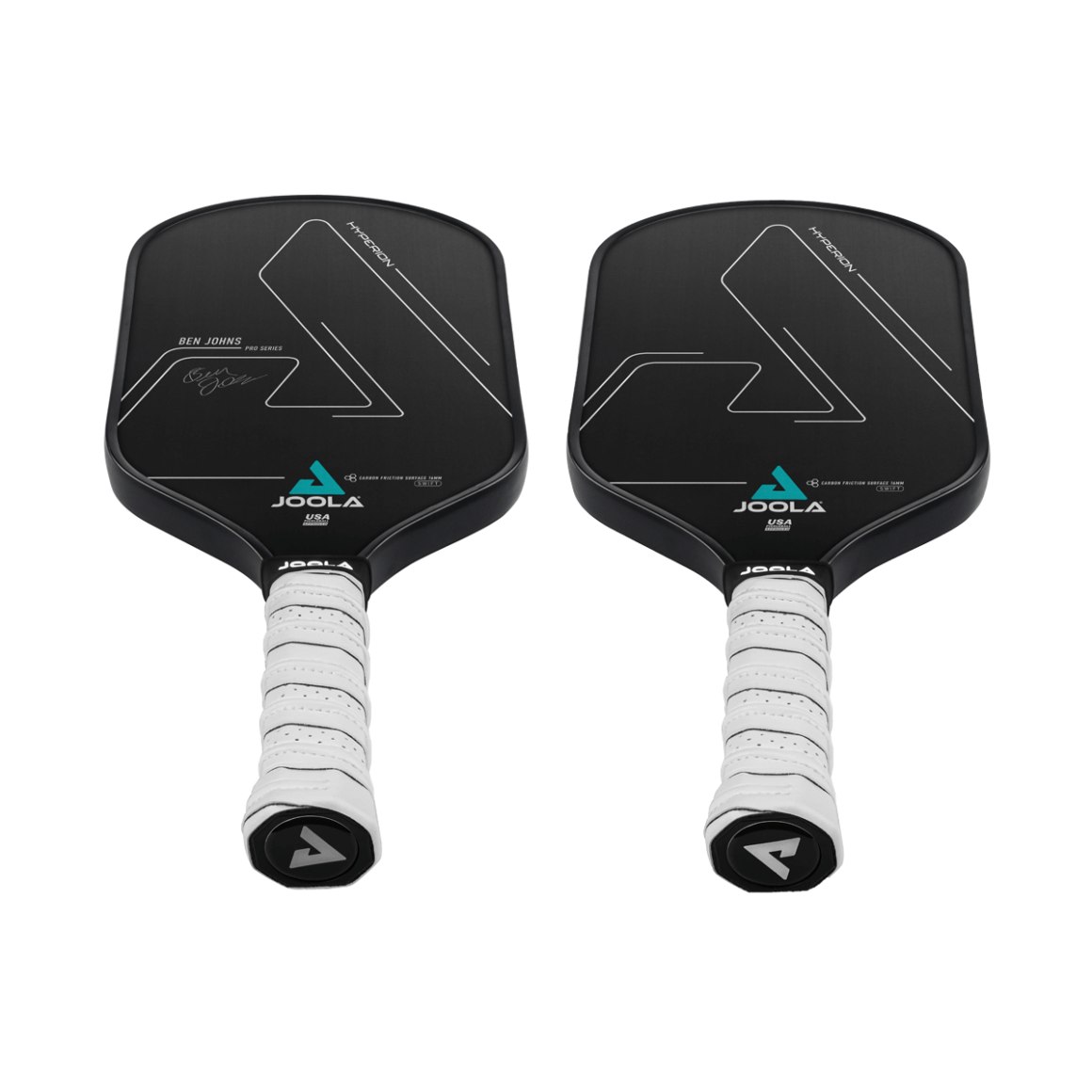 JOOLA Ben Johns Hyperion CFS 16 Swift Pickleball Paddle