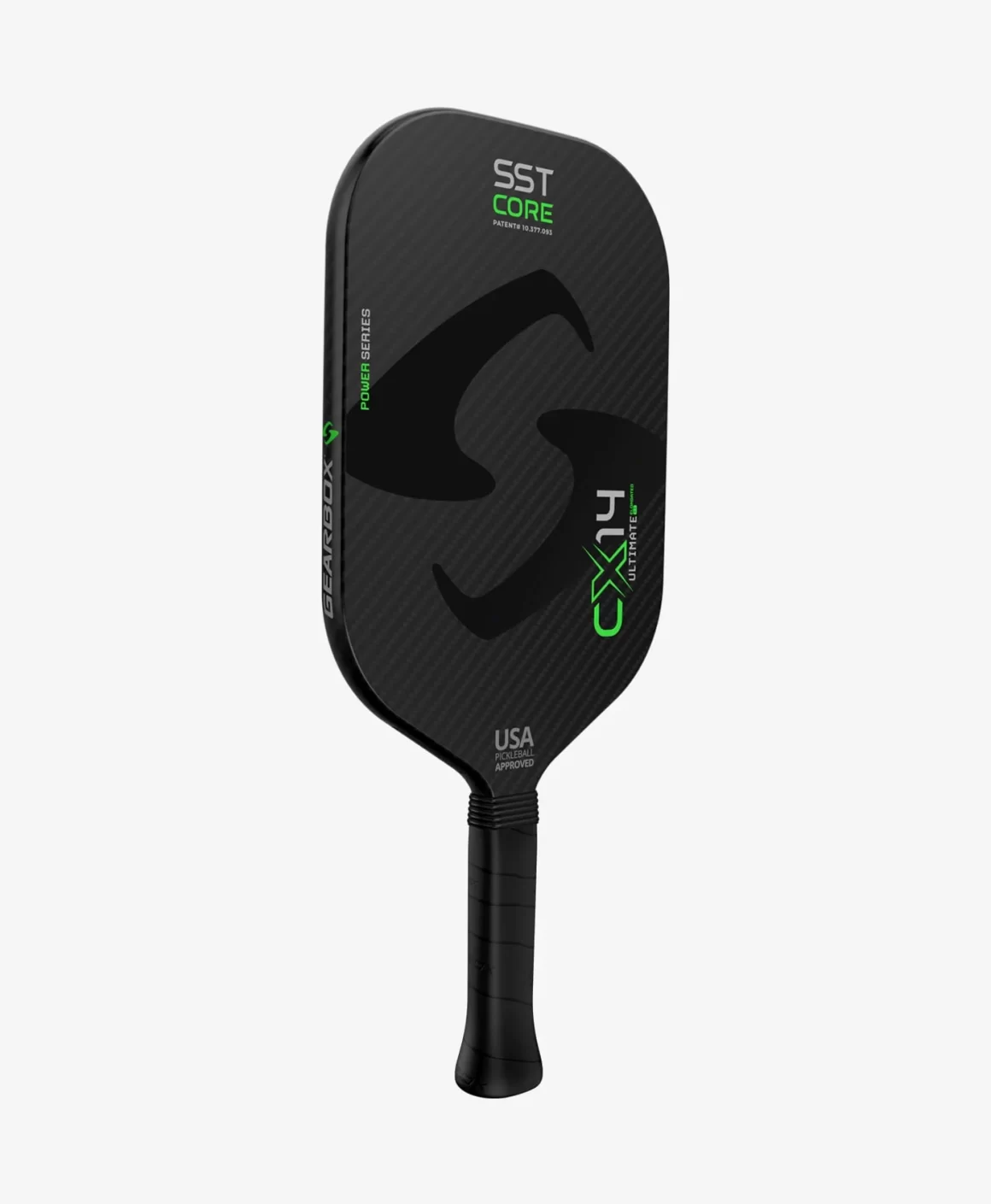 Gearbox CX14E Ultimate Power Pickleball Paddles