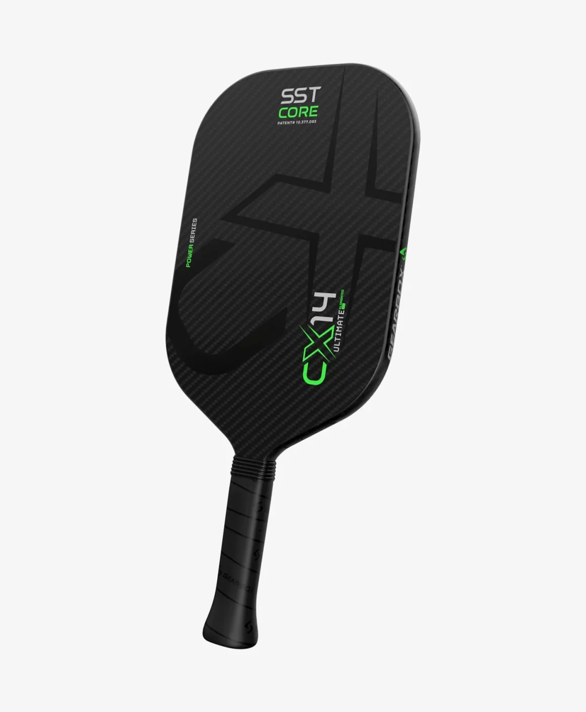 Gearbox CX14E Ultimate Power Pickleball Paddles