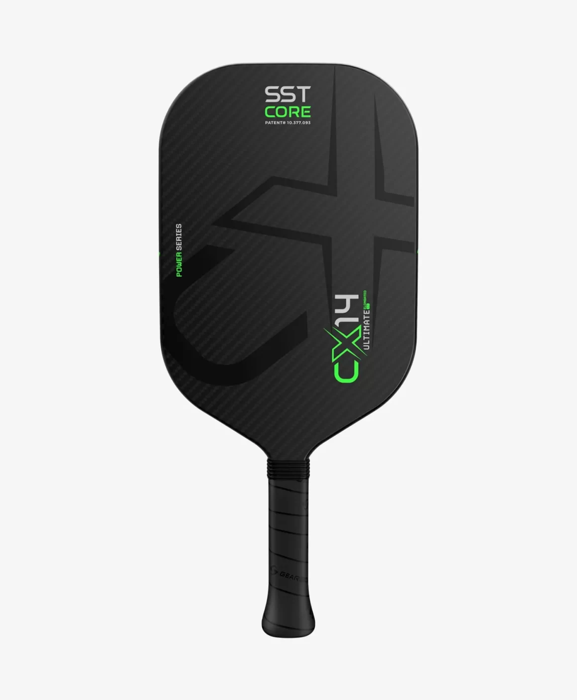 Gearbox CX14E Ultimate Power Pickleball Paddles