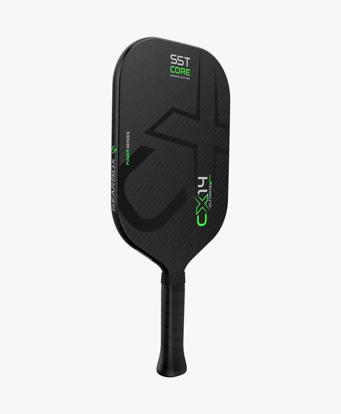 Gearbox CX14E Ultimate Power Pickleball Paddles