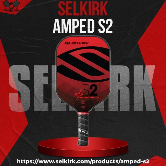 Selkirk Amped S2