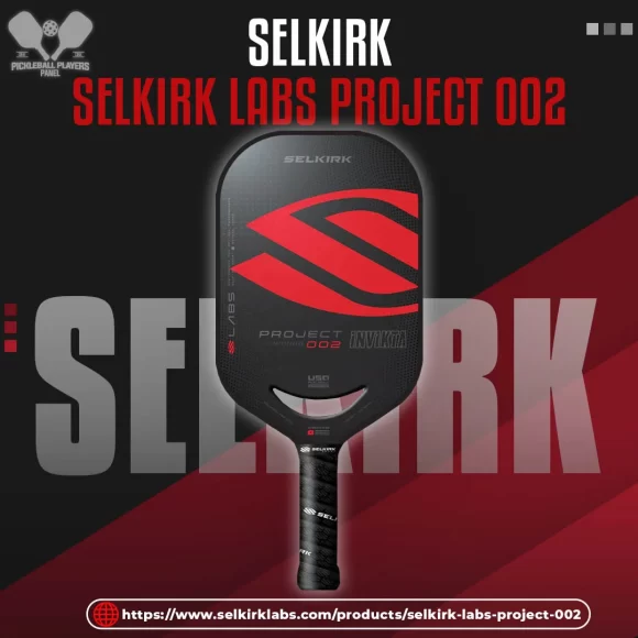 Selkirk Labs Project 002