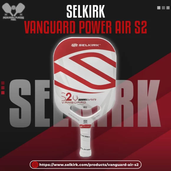 Selkirk Power Air S2