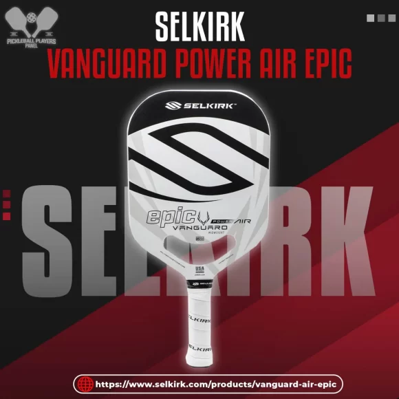 Selkirk Power Air Epic