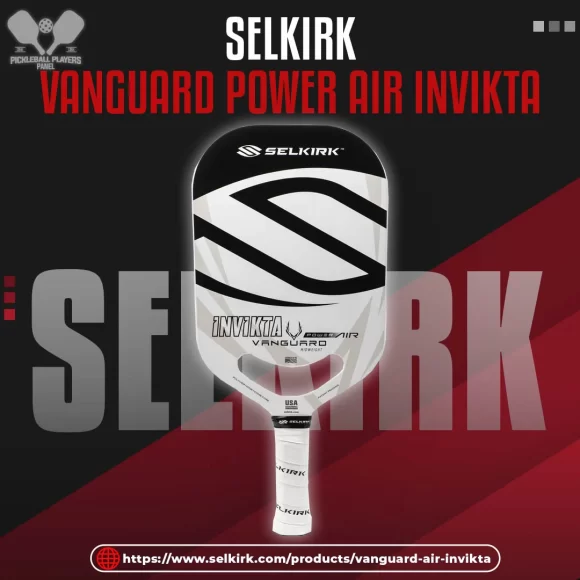 Selkirk Power Air Invikta