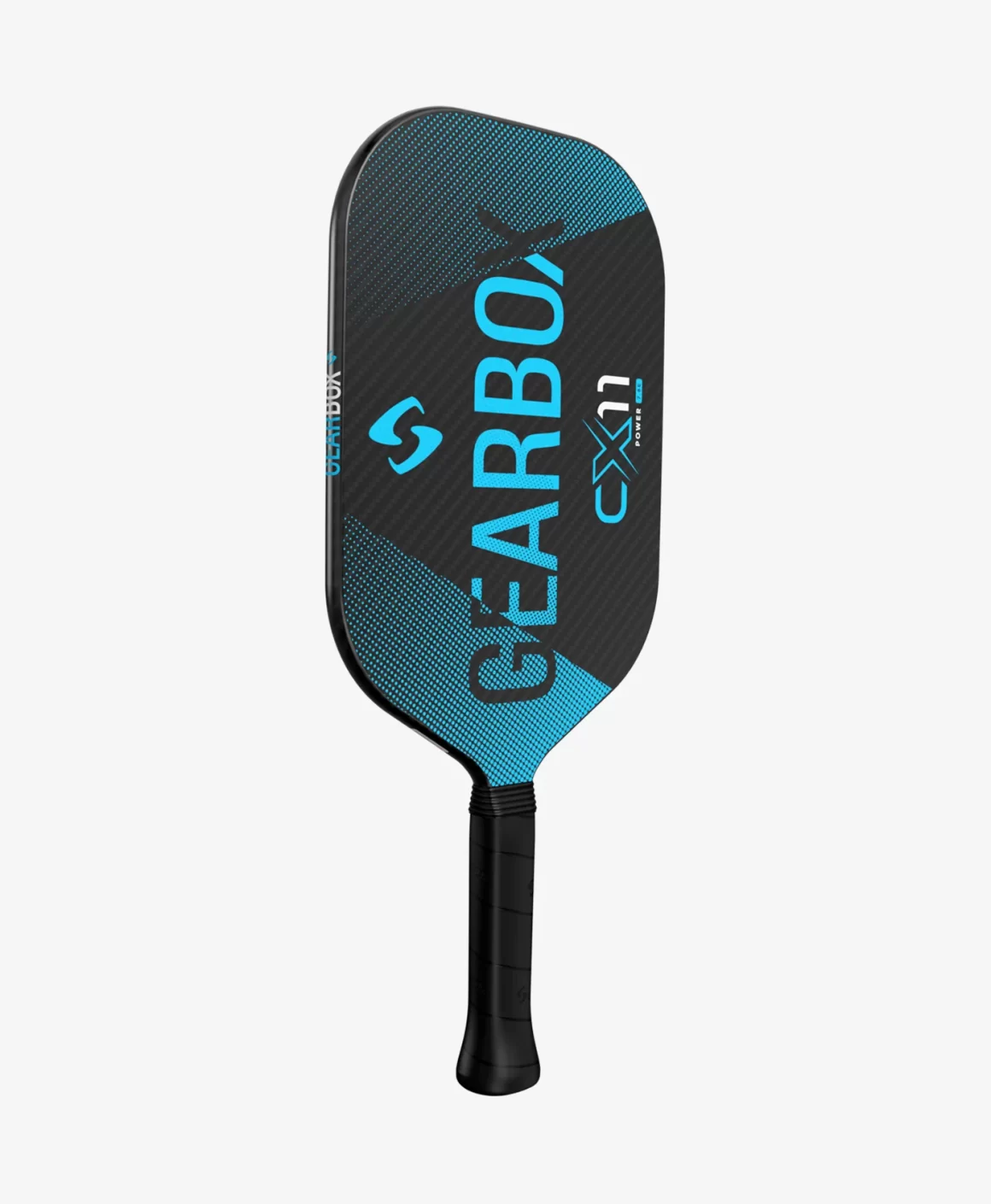 Gearbox Pickleball Paddles – CX11E Power – Blue – 7.8oz