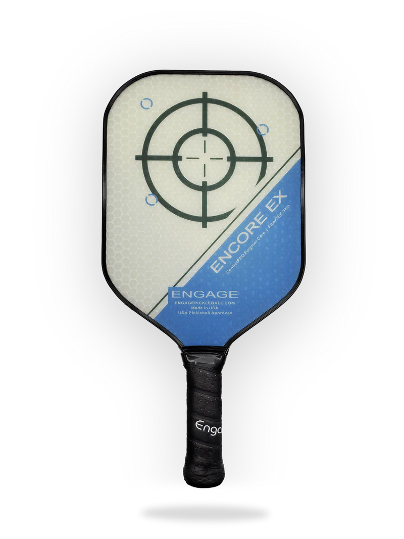 Engage – Engage Series – Encore EX Standard – Pickleball Paddle