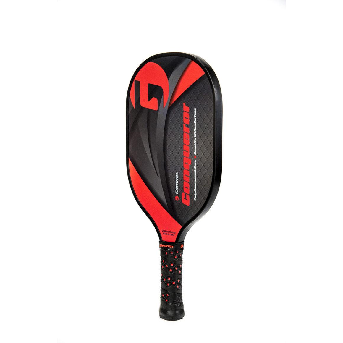 Gamma – Conqueror – Pickleball Paddle