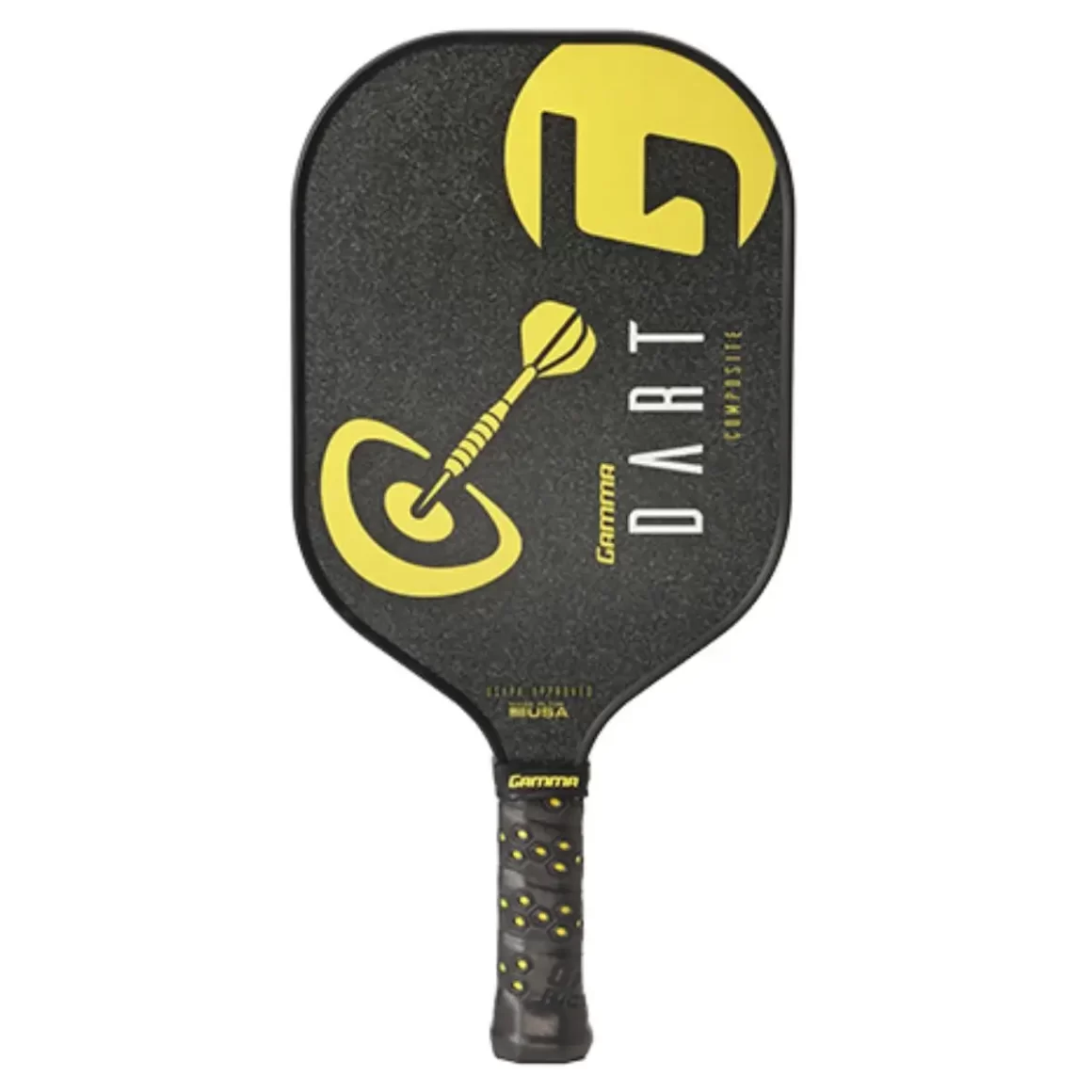 Gamma – Dart – Pickleball Paddle