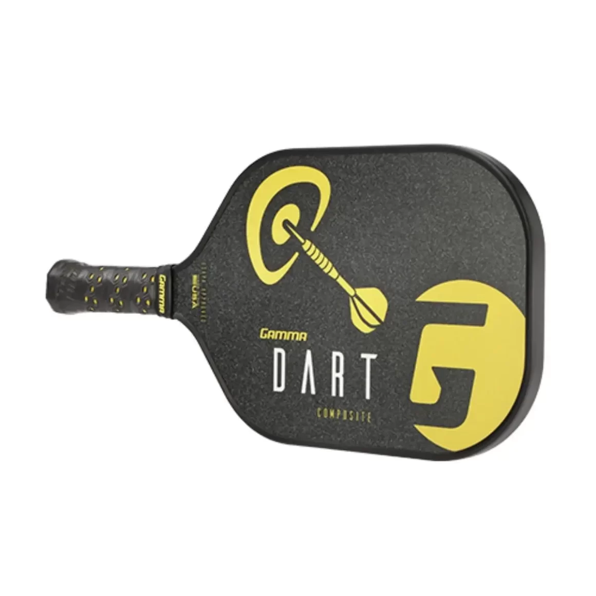 Gamma – Dart – Pickleball Paddle