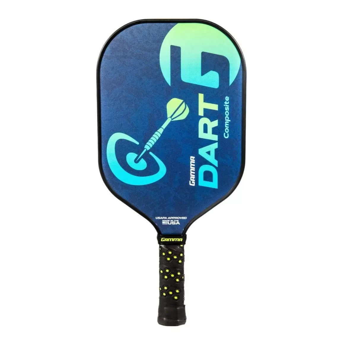 Gamma – Dart – Pickleball Paddle