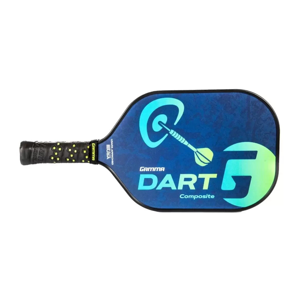 Gamma – Dart – Pickleball Paddle