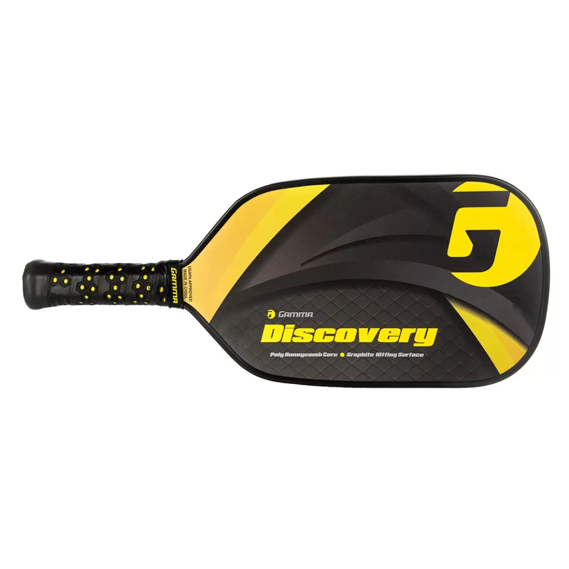 Gamma – Discovery – Pickleball Paddle