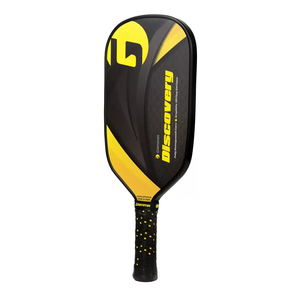 Gamma – Discovery – Pickleball Paddle