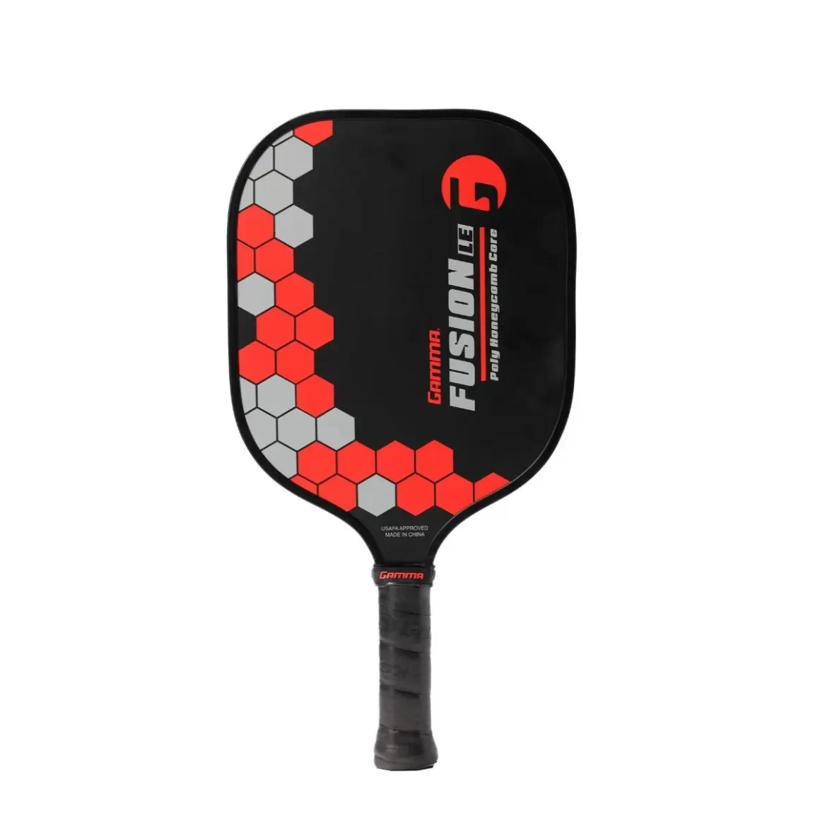 Gamma – Fushion LE – Pickleball Paddle