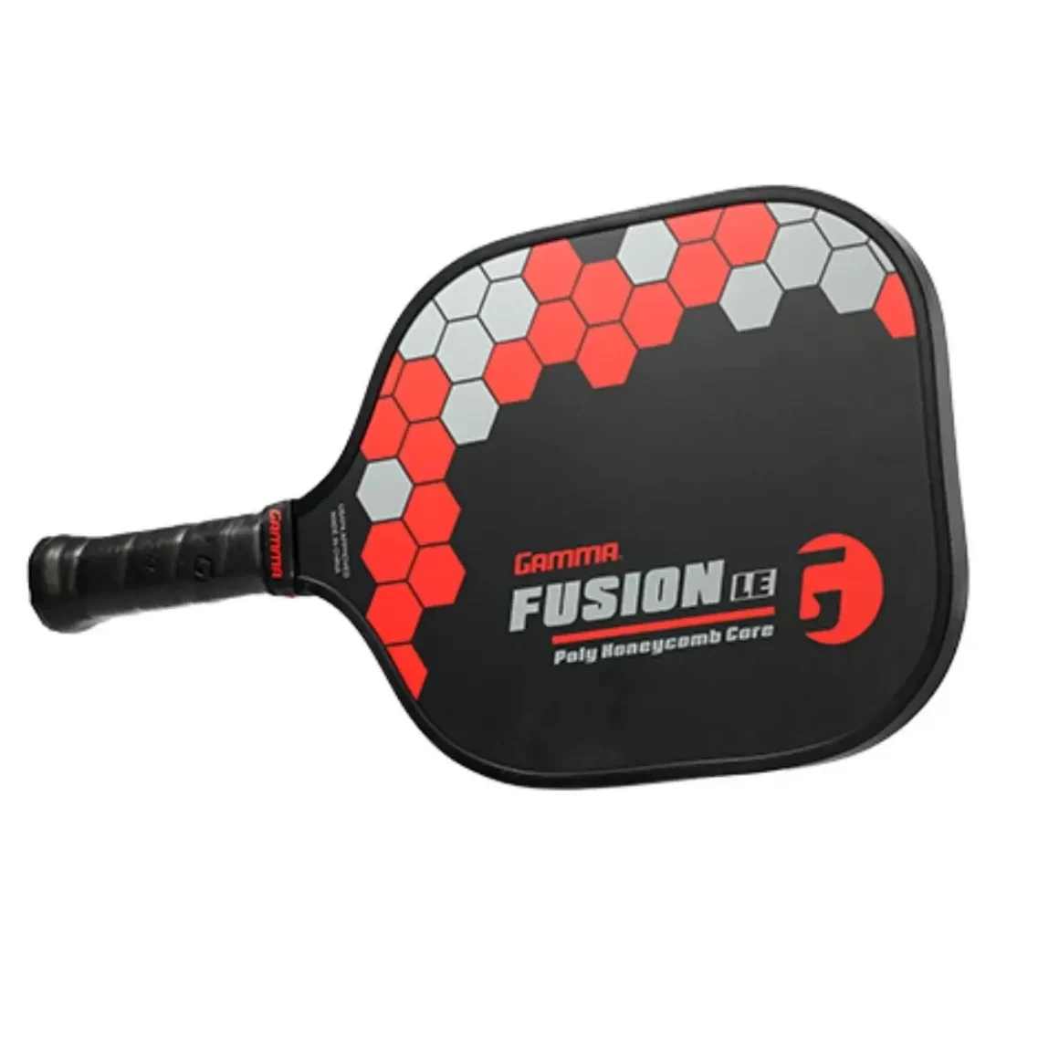 Gamma – Fushion LE – Pickleball Paddle