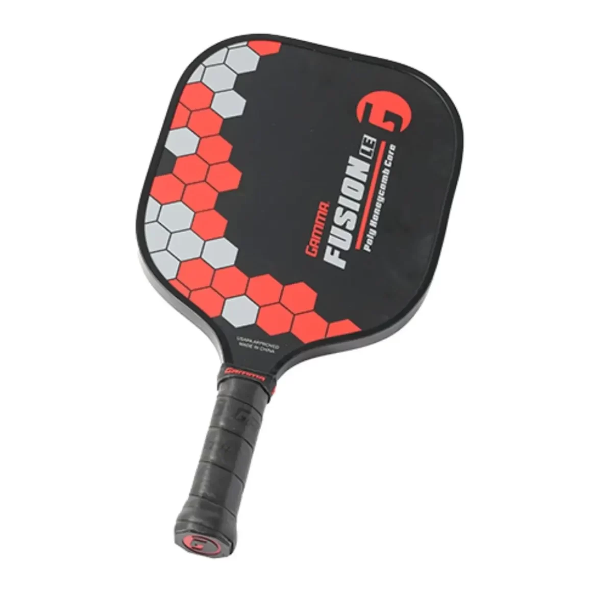 Gamma – Fushion LE – Pickleball Paddle