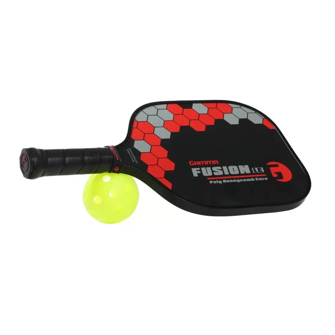 Gamma – Fushion LE – Pickleball Paddle