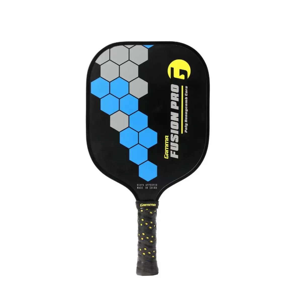 Gamma – Fushion Pro – Pickleball Paddle