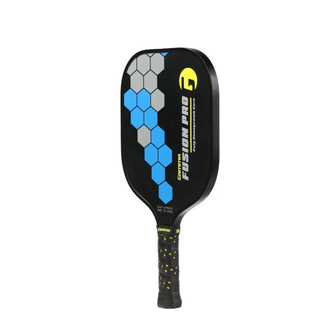 Gamma – Fushion Pro – Pickleball Paddle