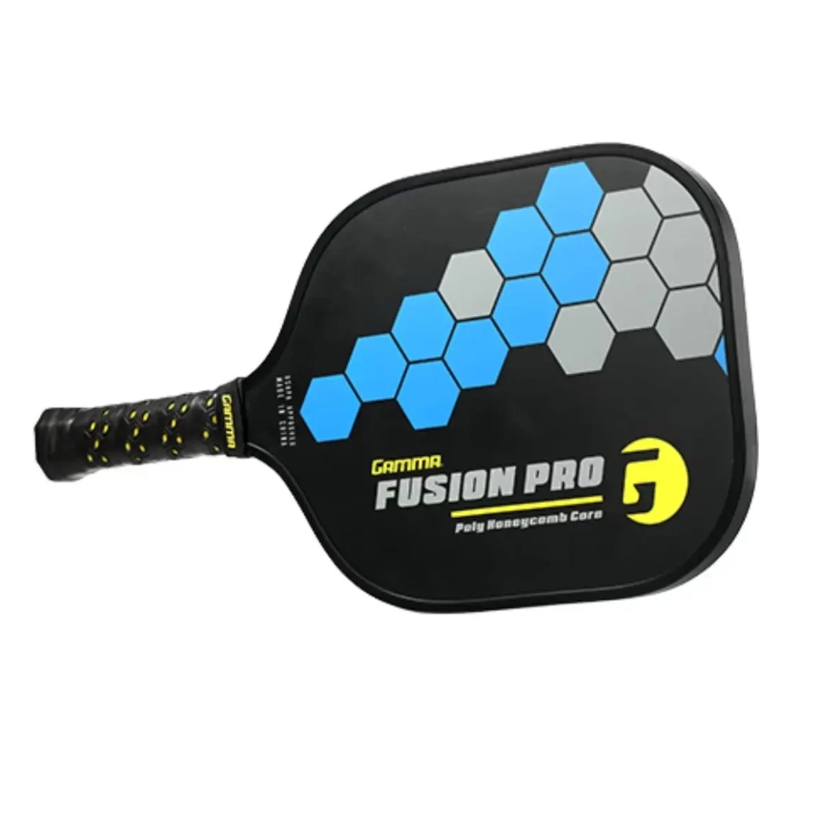 Gamma – Fushion Pro – Pickleball Paddle