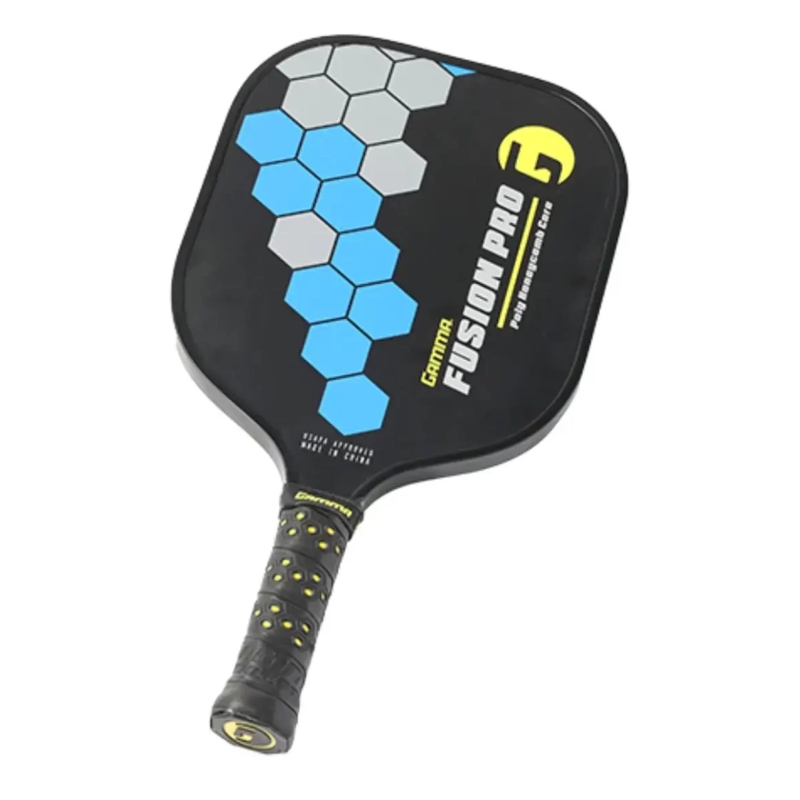 Gamma – Fushion Pro – Pickleball Paddle