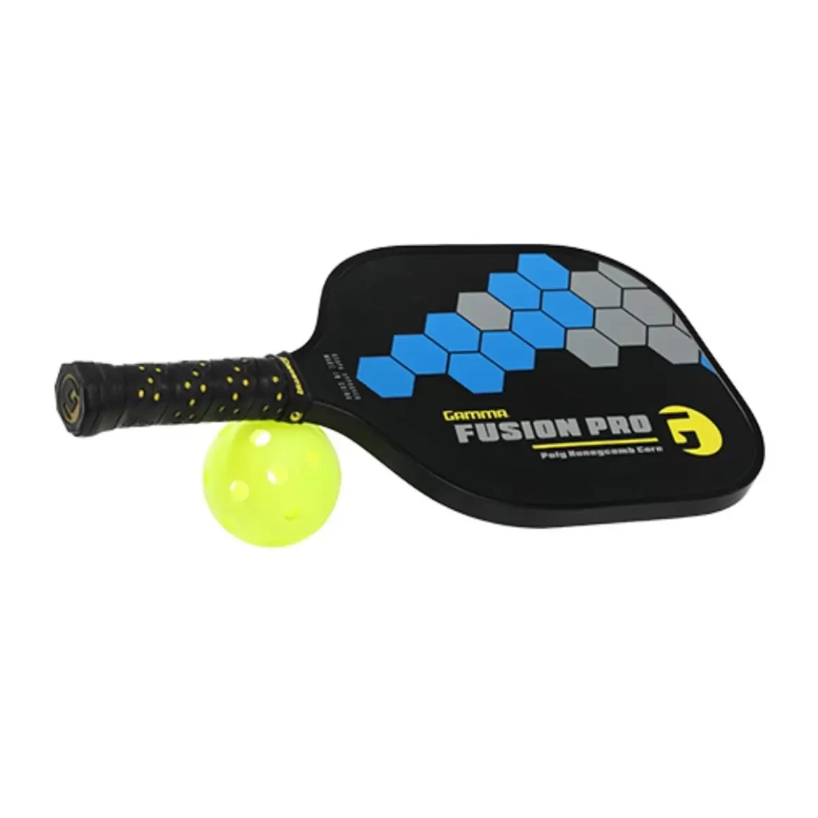 Gamma – Fushion Pro – Pickleball Paddle