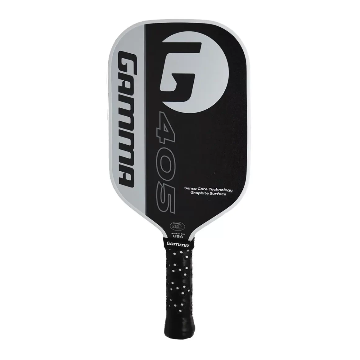 Gamma – Gamma 405 – Pickleball Paddle