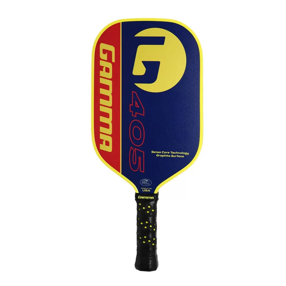 Gamma – Gamma 405 – Pickleball Paddle