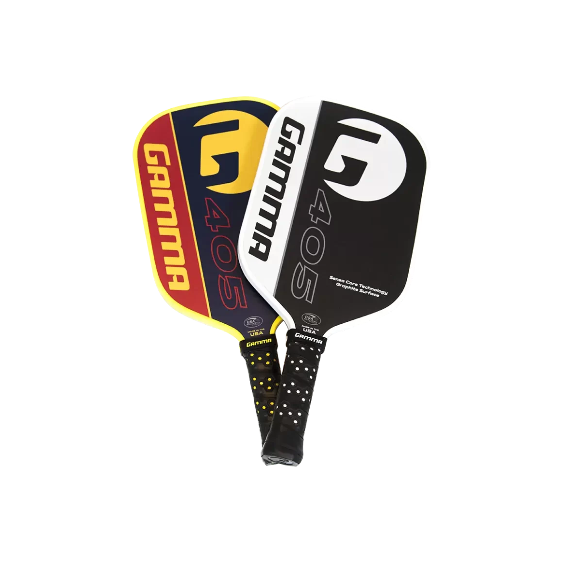 Gamma – Gamma 405 – Pickleball Paddle