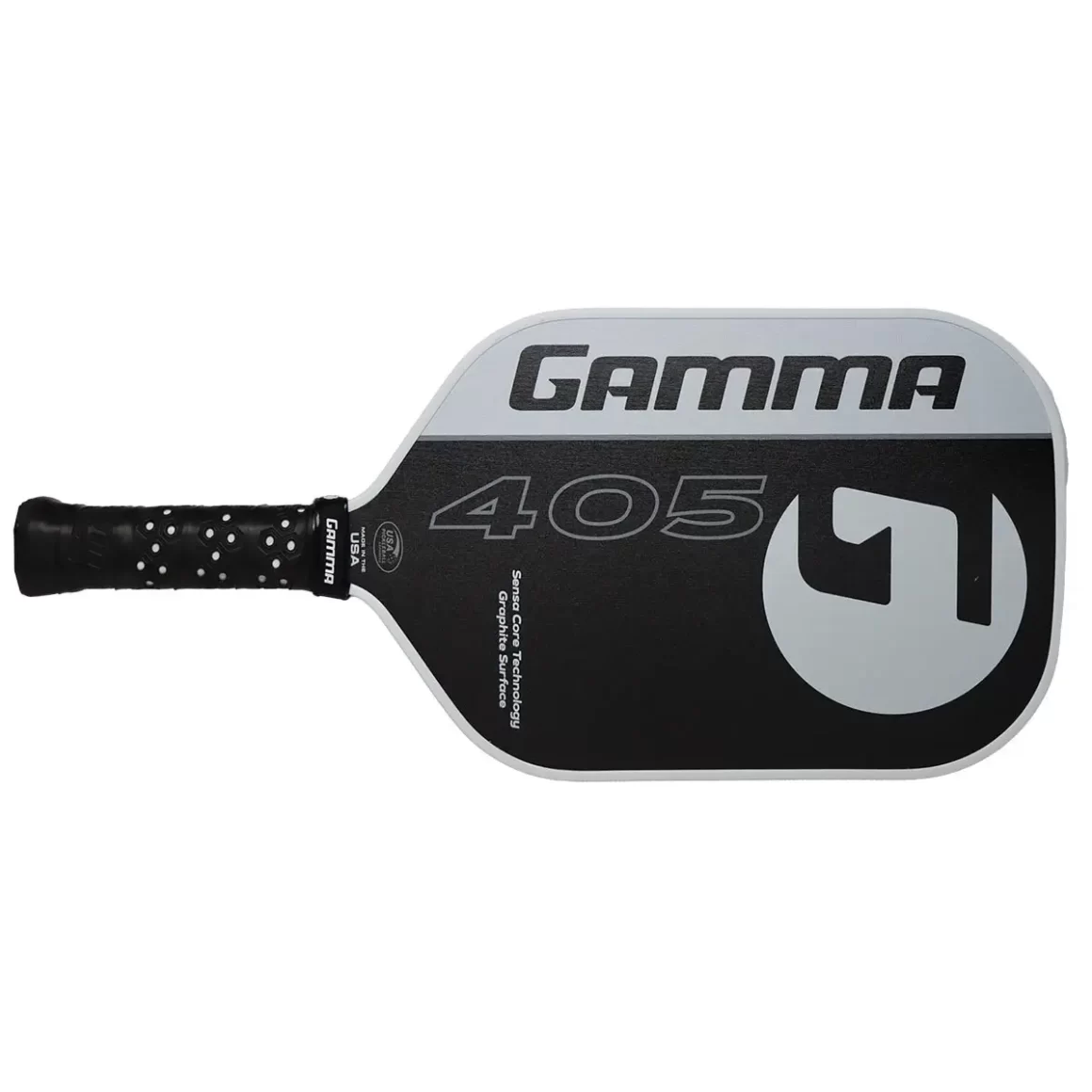 Gamma – Gamma 405 – Pickleball Paddle