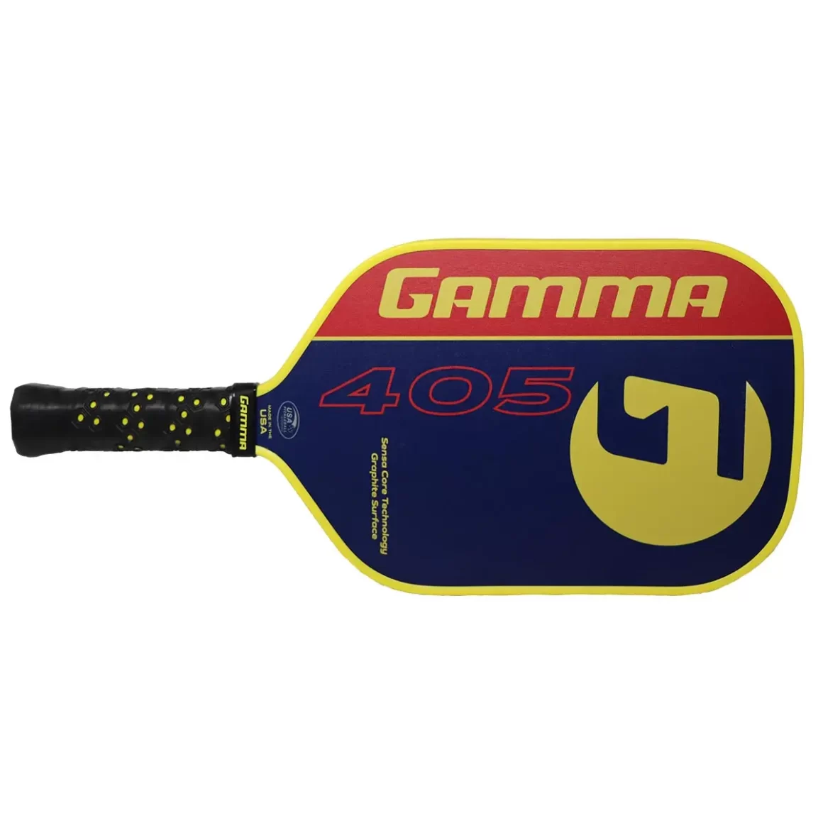 Gamma – Gamma 405 – Pickleball Paddle