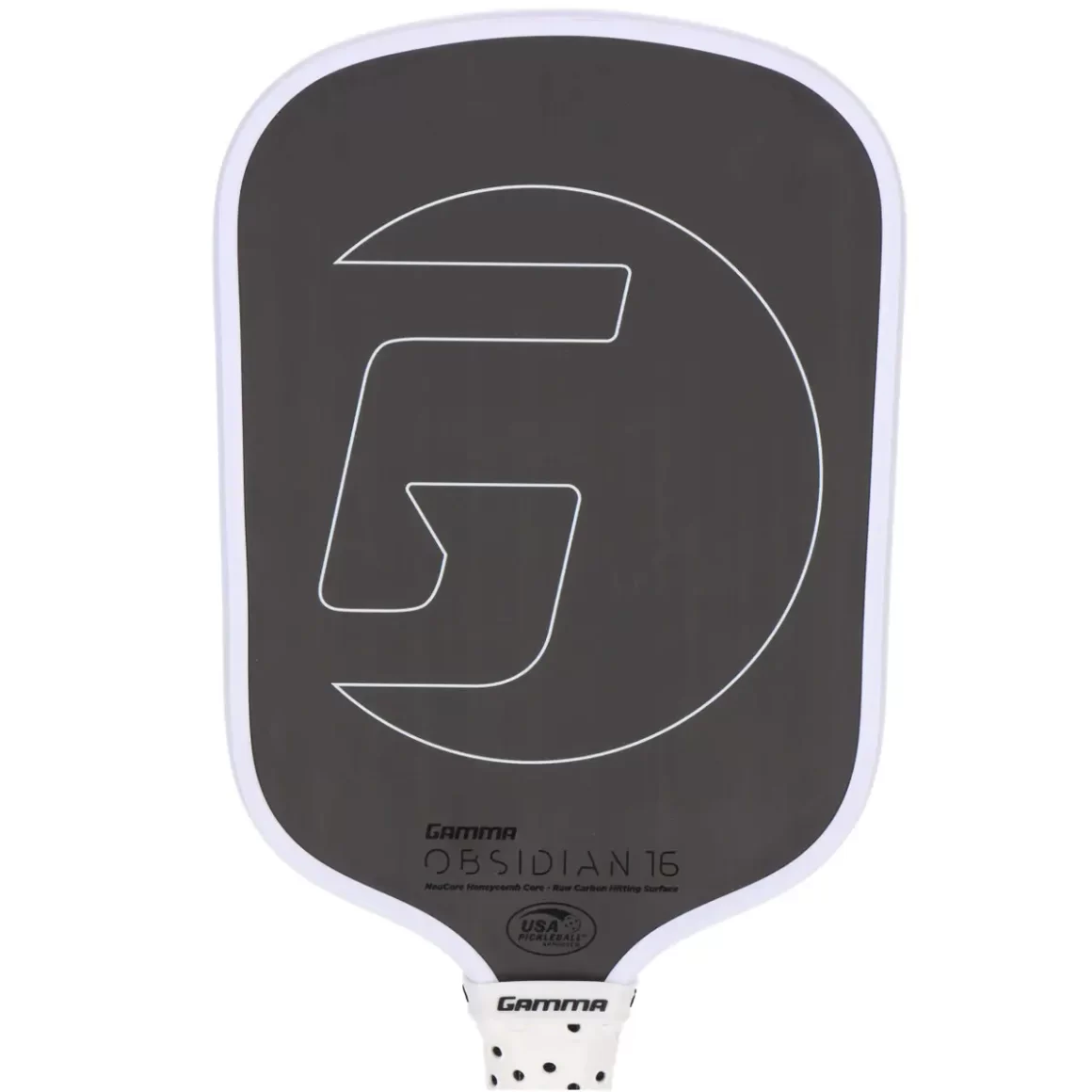 Gamma – Hellbender Neucore – Pickleball Paddle