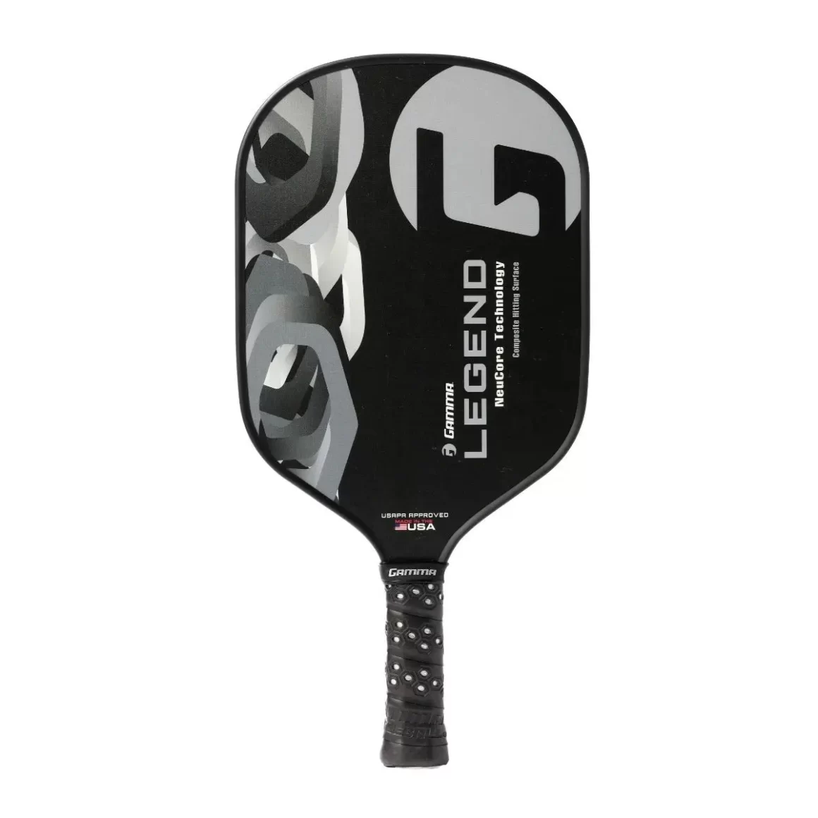 Gamma – Legend – Pickleball Paddle