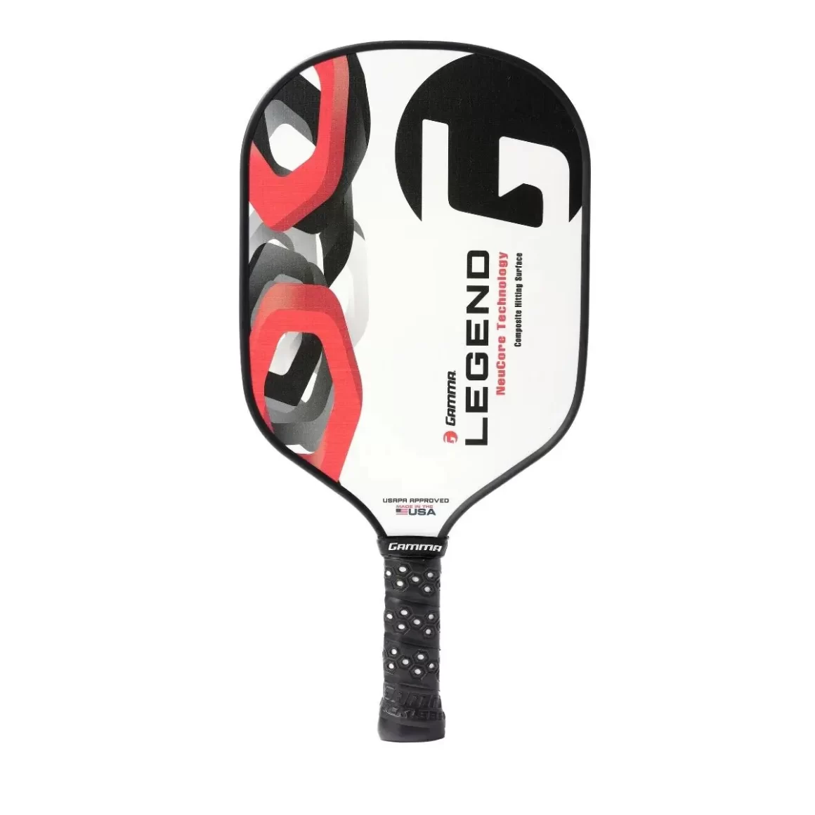 Gamma – Legend – Pickleball Paddle