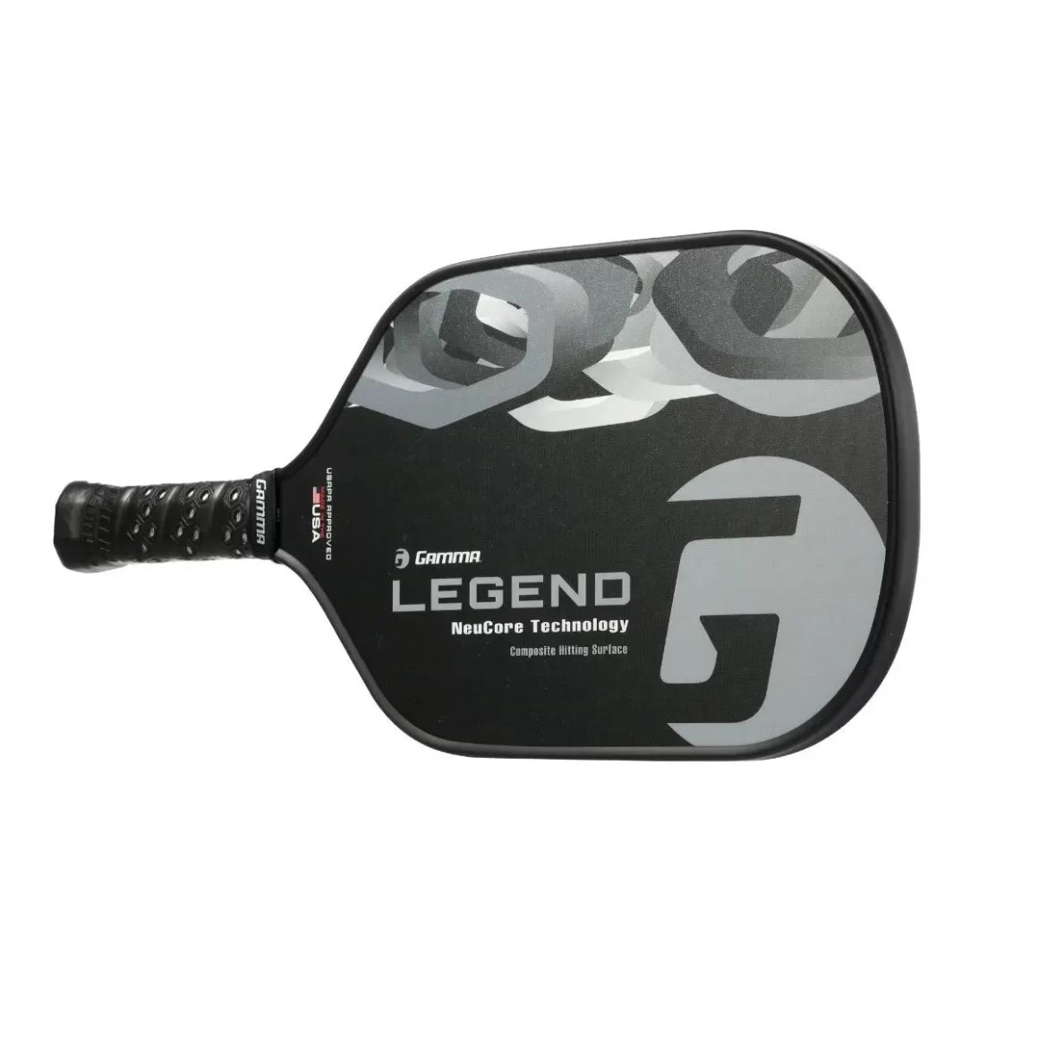 Gamma – Legend – Pickleball Paddle