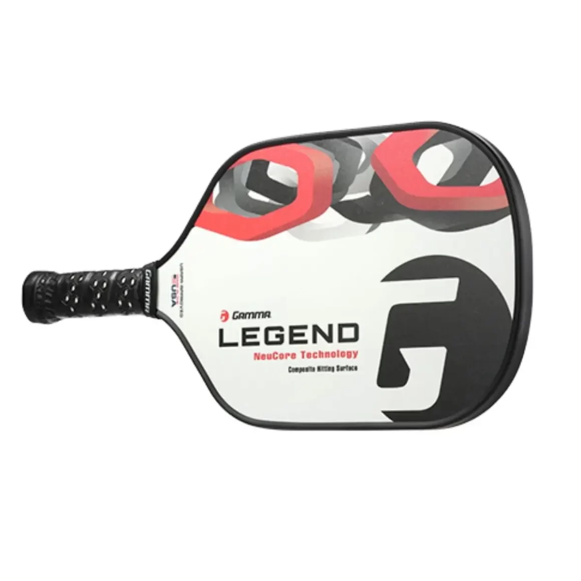 Gamma – Legend – Pickleball Paddle