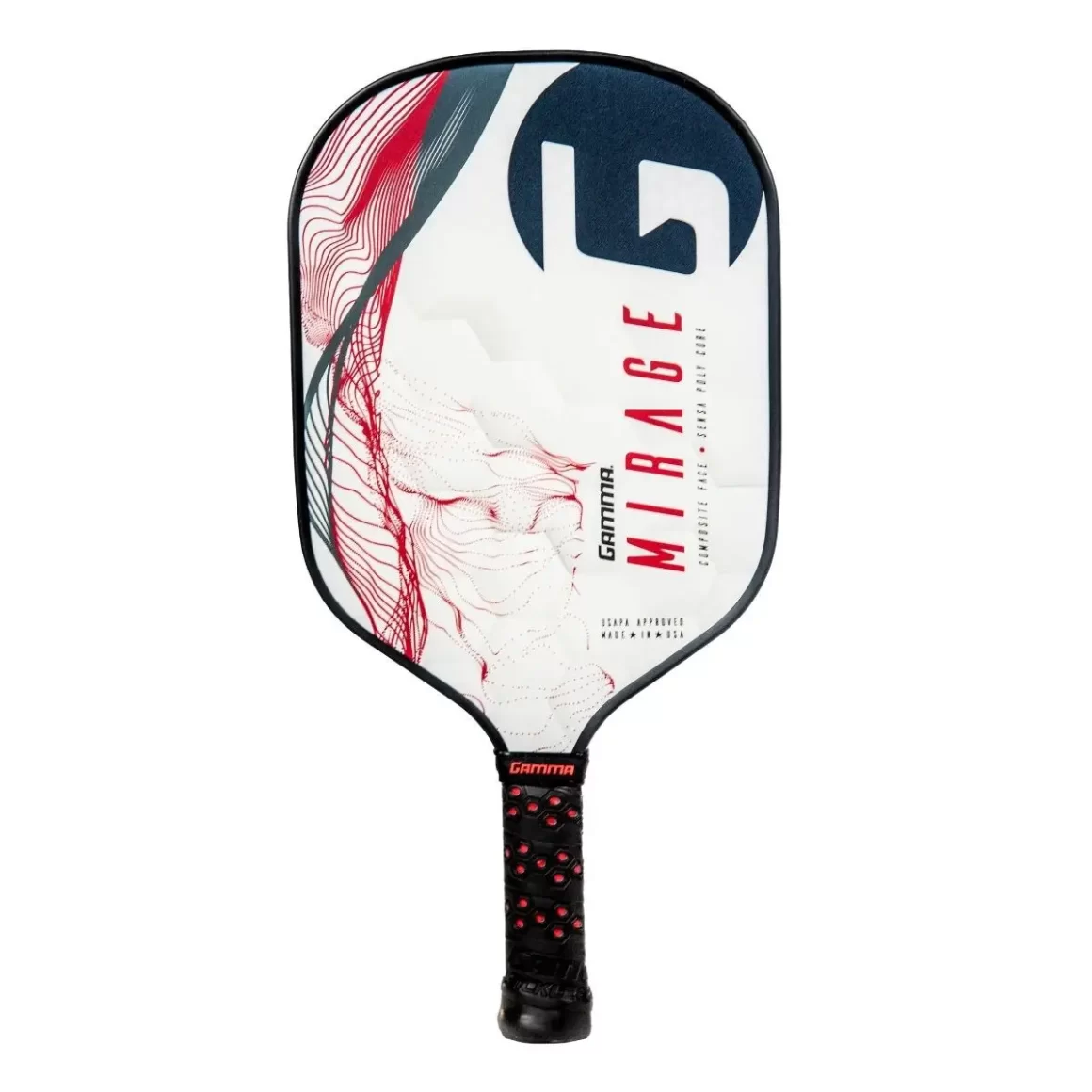 Gamma Pickleball Paddle - Best Pickleball Paddles