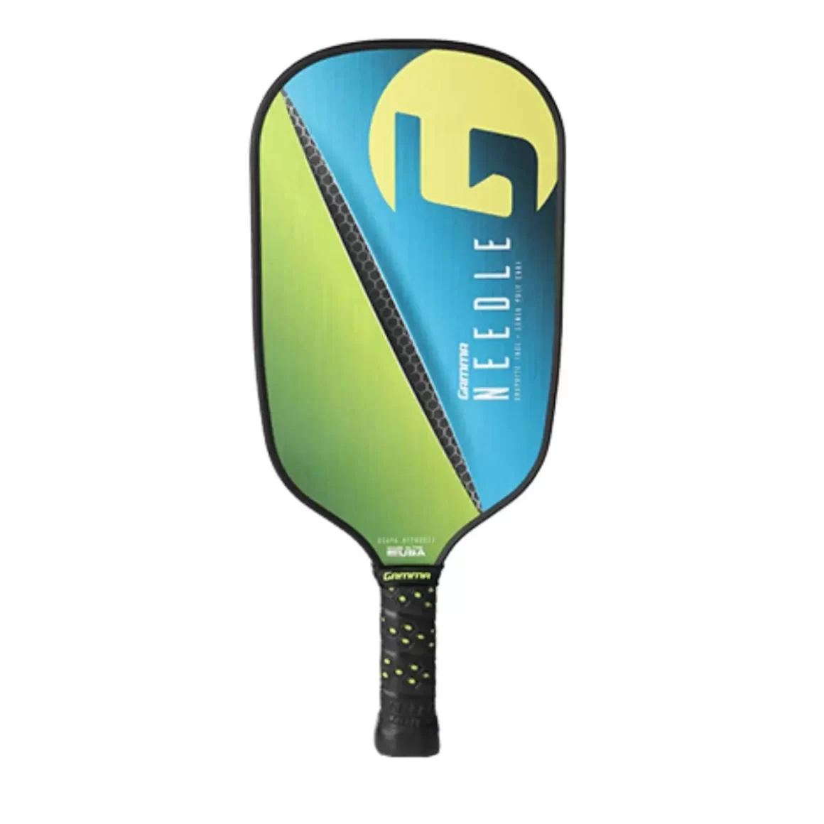 Gamma – Needle – Pickleball Paddle