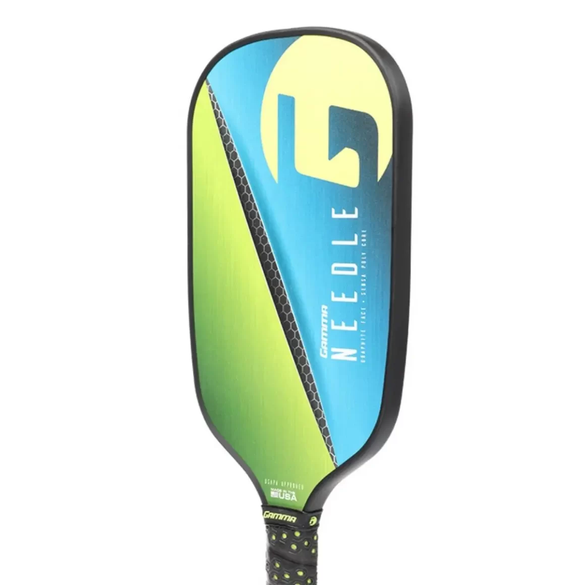 Gamma – Needle – Pickleball Paddle