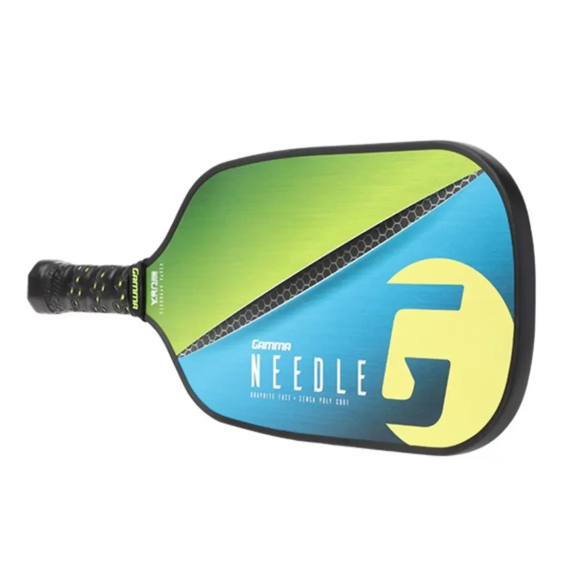 Gamma – Needle – Pickleball Paddle