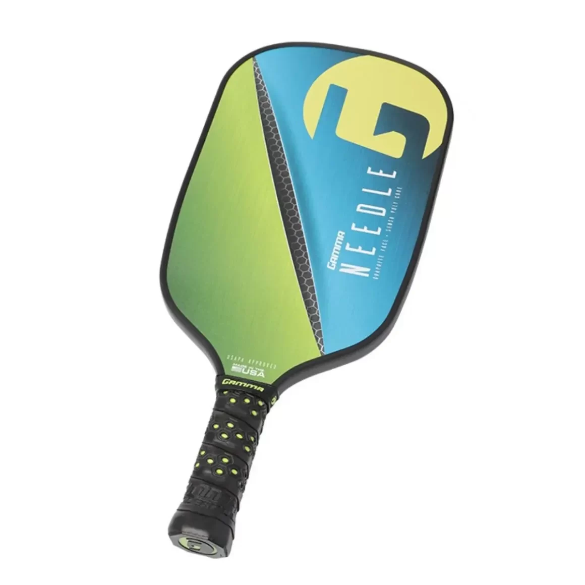 Gamma – Needle – Pickleball Paddle