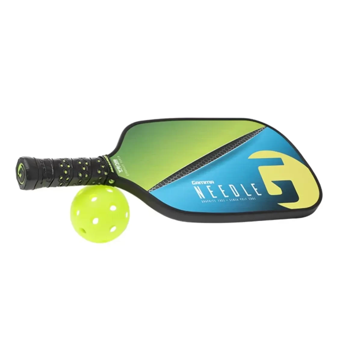 Gamma – Needle – Pickleball Paddle