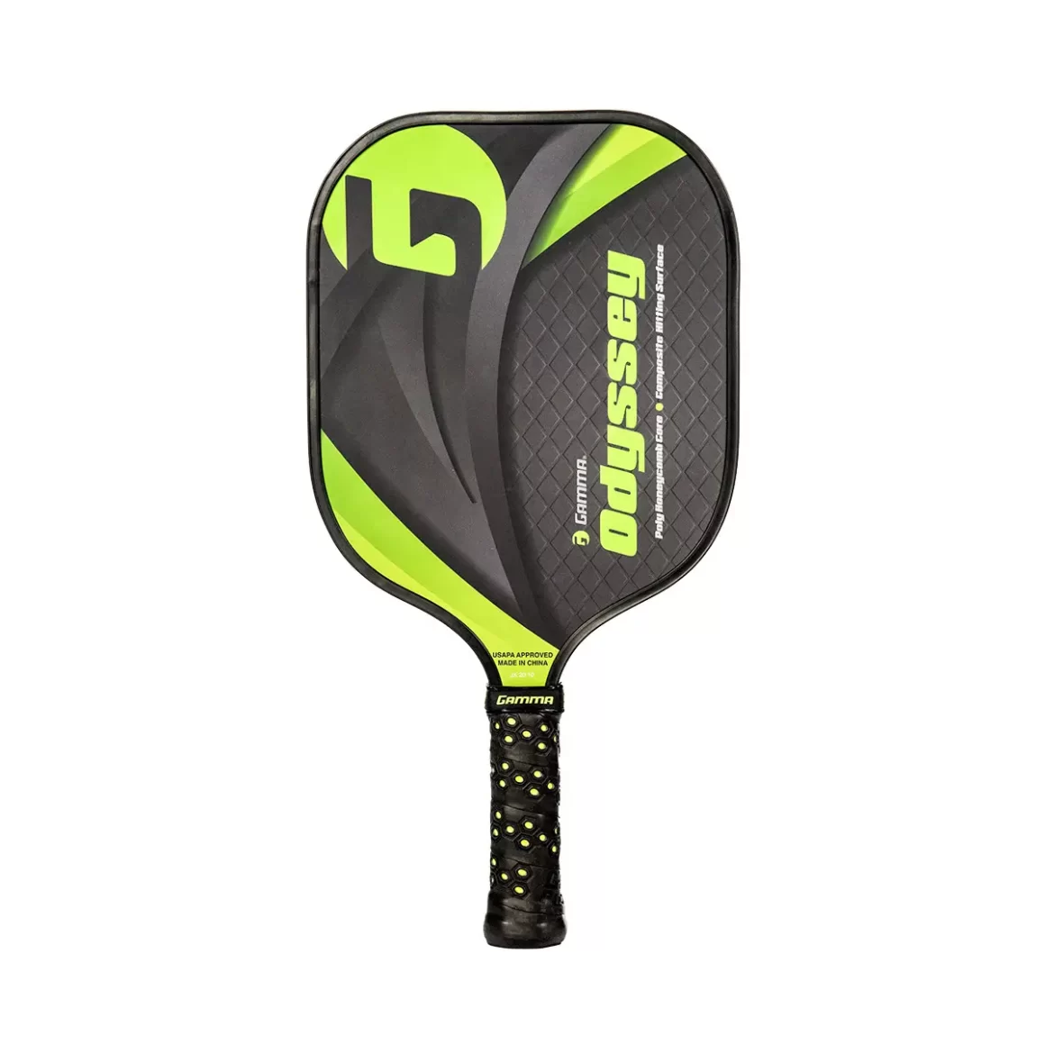 Gamma – Odyssey – Pickleball Paddle