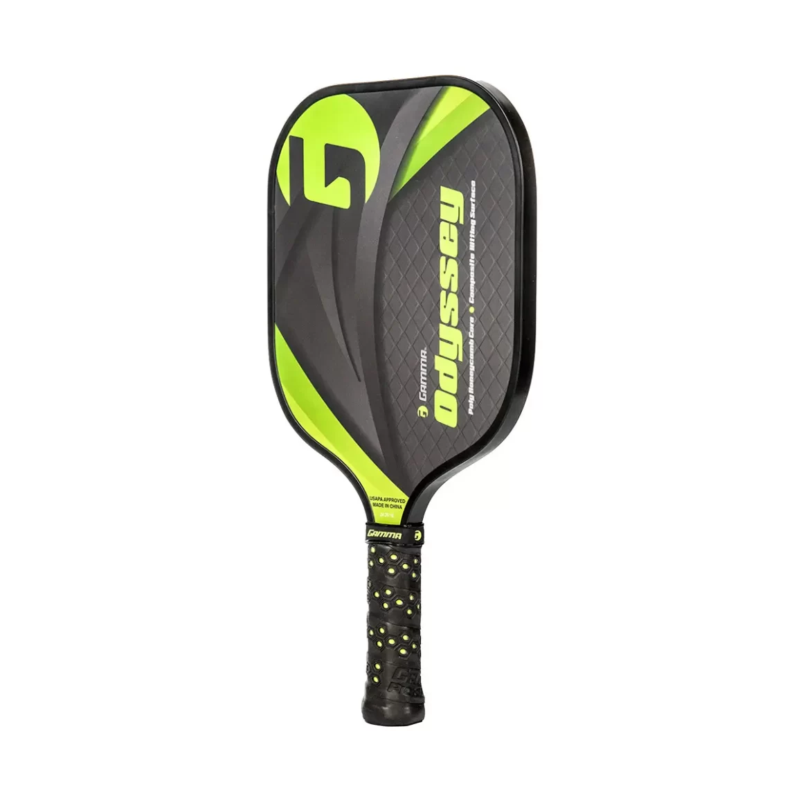 Gamma – Odyssey – Pickleball Paddle