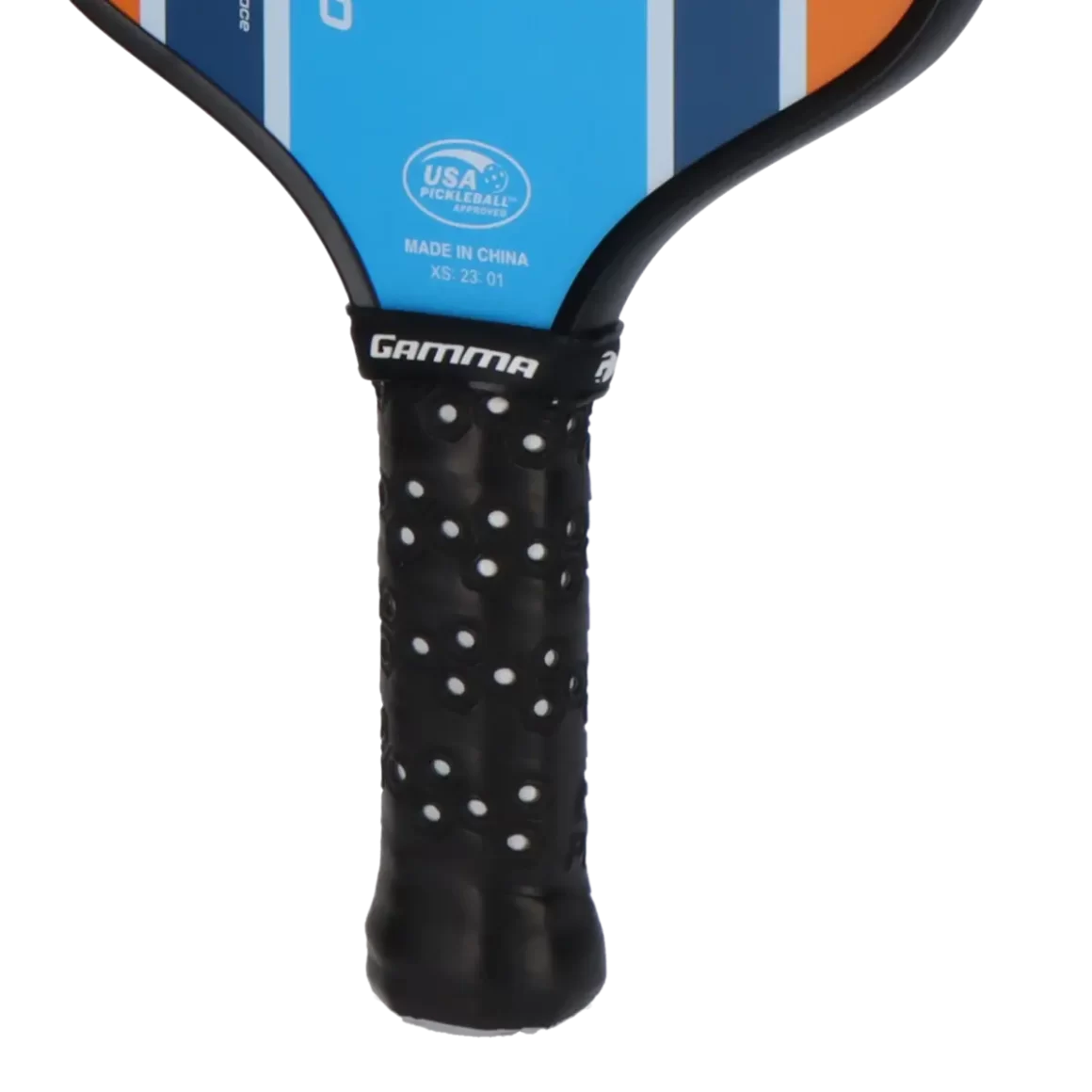 Gamma – Quantum Series – Atomic 5.0 Pickleball Paddle