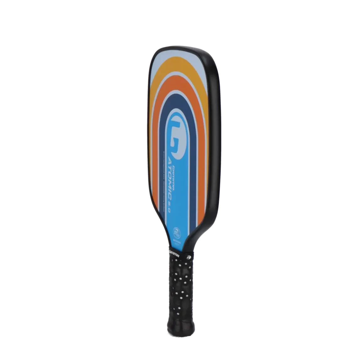 Gamma – Quantum Series – Atomic 5.0 Pickleball Paddle