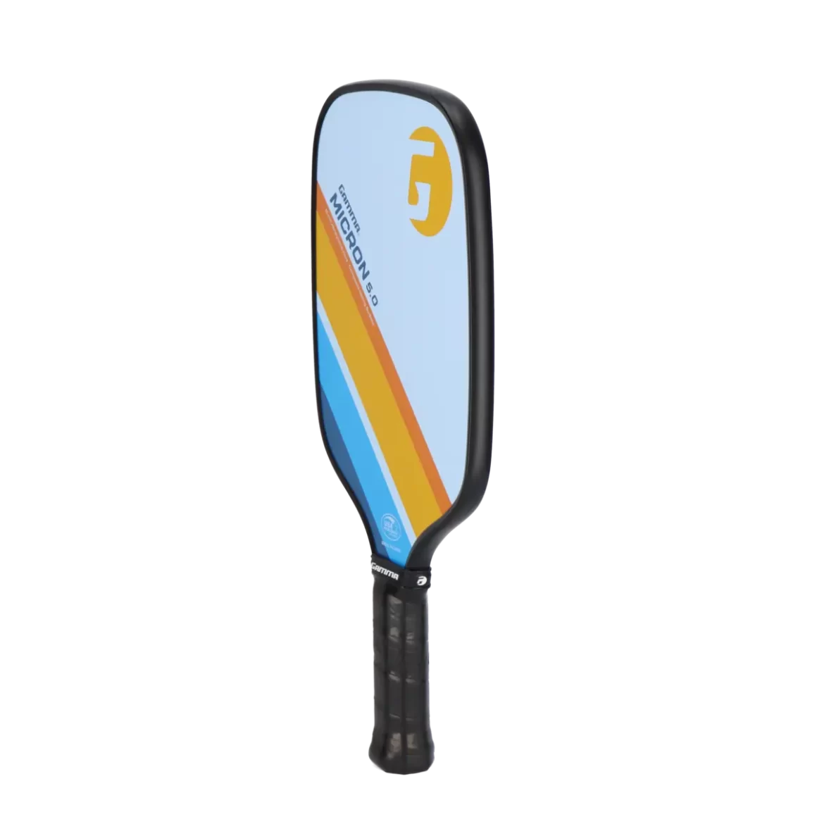 Gamma – Quantum Series – Micron 5.0 Pickleball Paddle